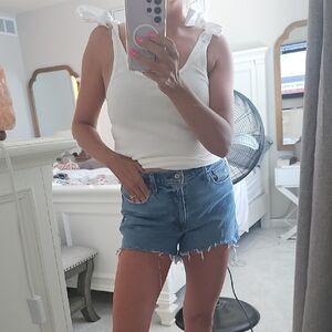 Abercrombie Shorts, 28